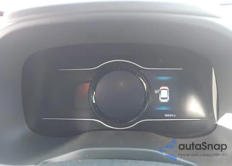 2019 Hyundai Kona Ev Limited z USA, uszkodzony, nr VIN KM8K33AG1KU054458